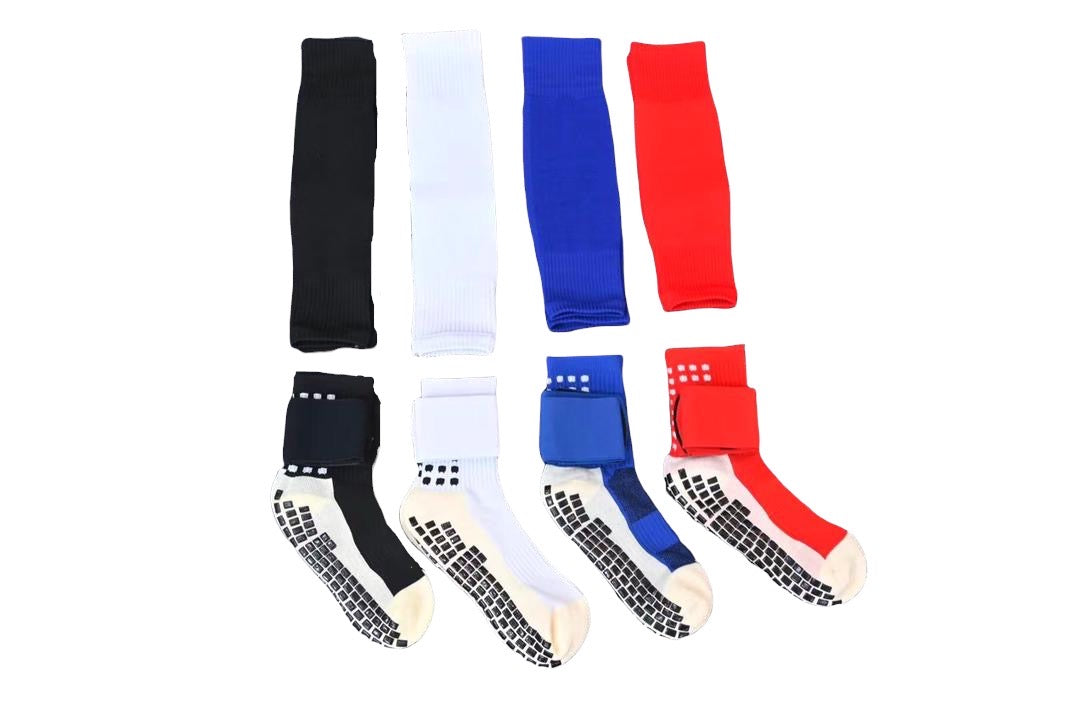 DISCOUNT BUNDLE (GRIPS SOCKS + LIGHTSHINS 2.0) – Light Shins