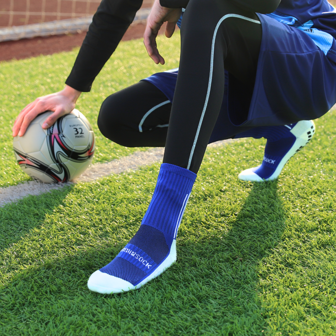 The Grip Sock 4pk V2.0