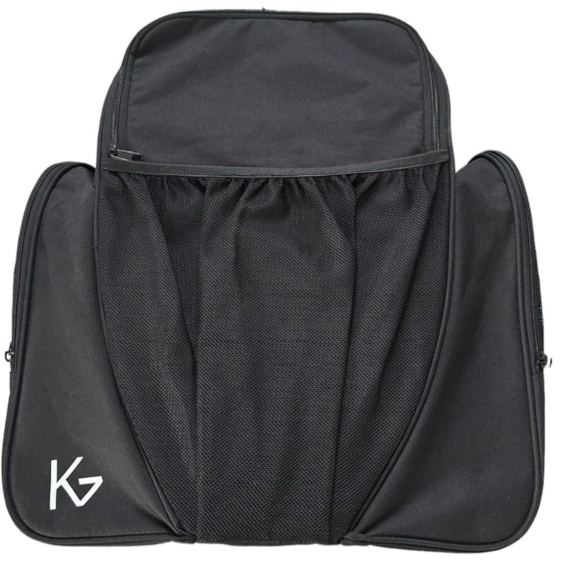 KG Backpack and Cleat Bag Bundle