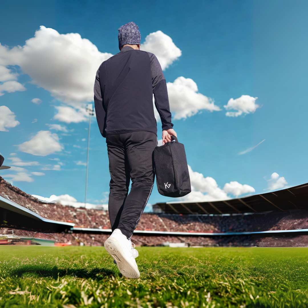 KG Ultimate Cleat Bag