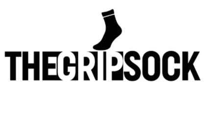 The Grip Sock logo