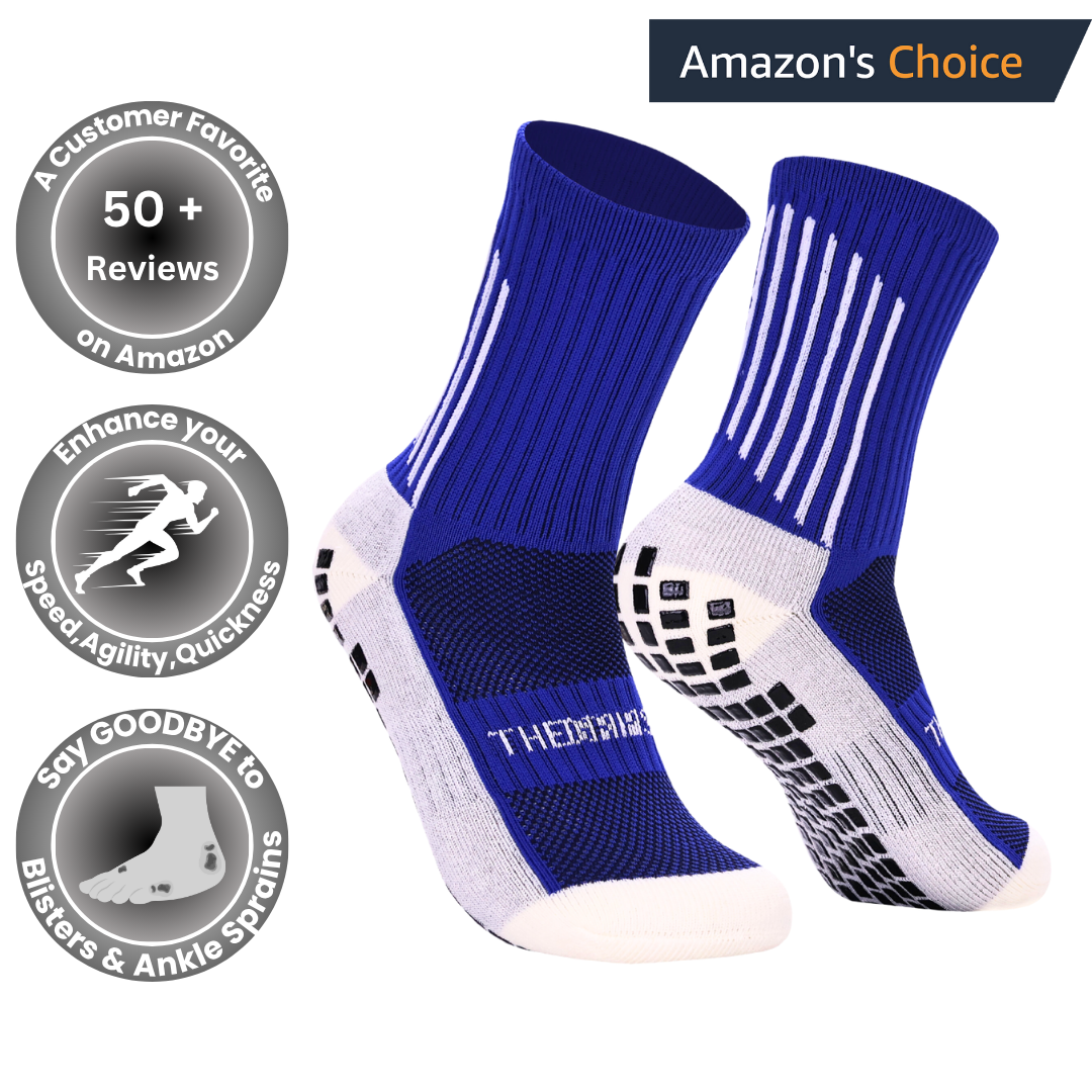 The Grip Sock Single Pair