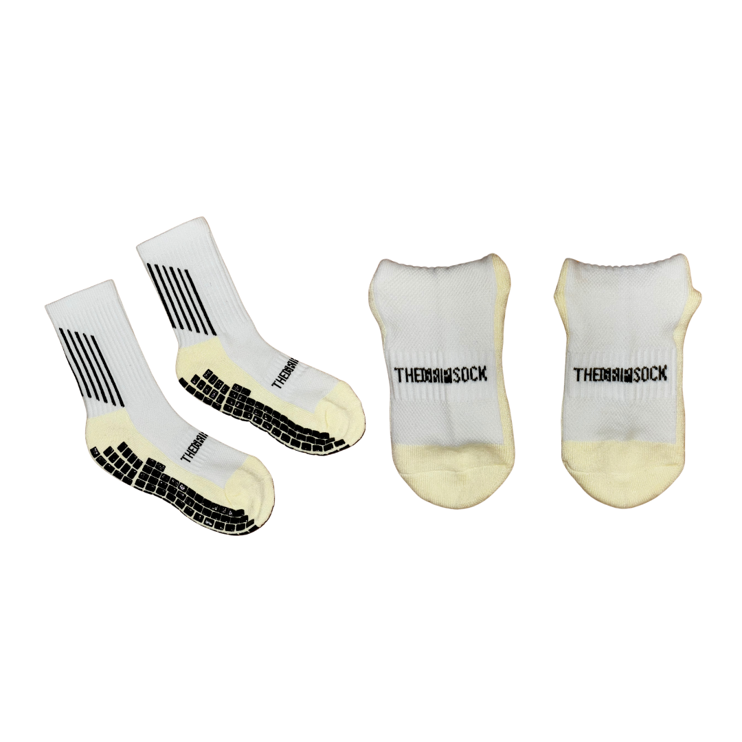 The Grip Sock Single Pair