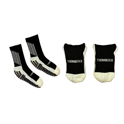 The Grip Sock Single Pair