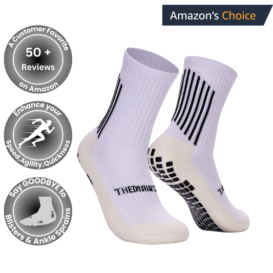 The Grip Sock Single Pair