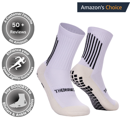 The Grip Sock Single Pair