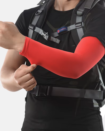 The Grip Sock Arm Sleeves