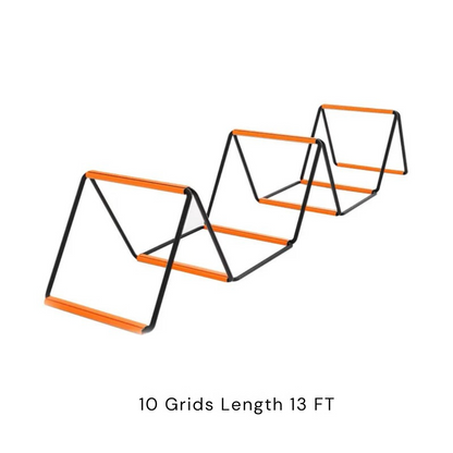 Multifunctional Speed Agility Ladder
