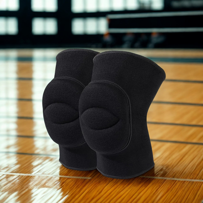 The Grip Sock Knee Pads