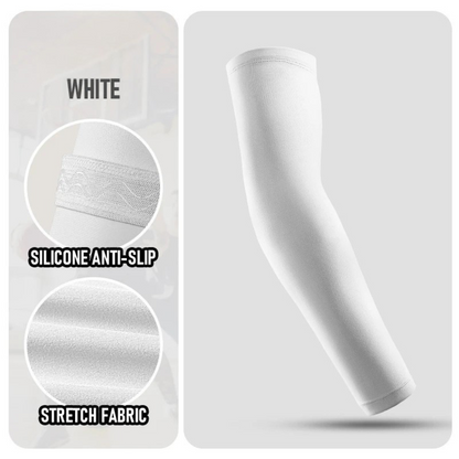 The Grip Sock Arm Sleeves