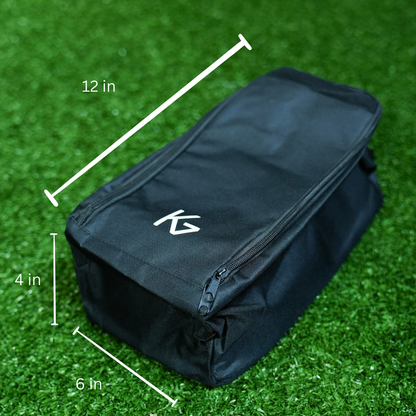 KG Backpack and Cleat Bag Bundle