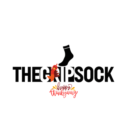 The Grip Sock