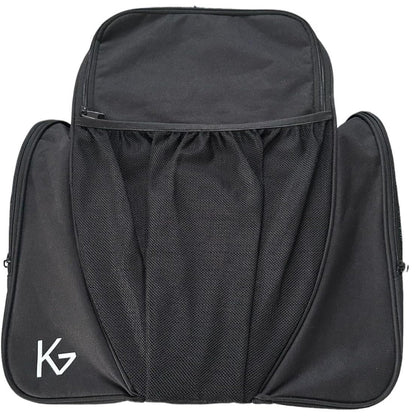 KG Backpack and Cleat Bag Bundle