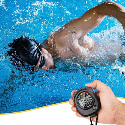 2 Pk Stopwatch and 2 pk Whistle Bundle