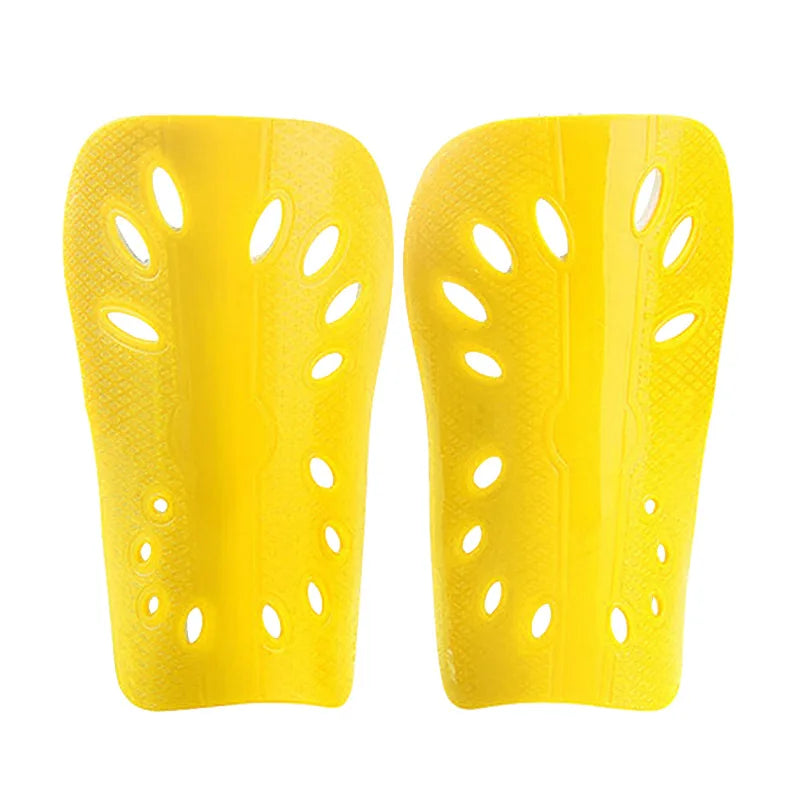 The Grip Sock Soccer Shin Guards