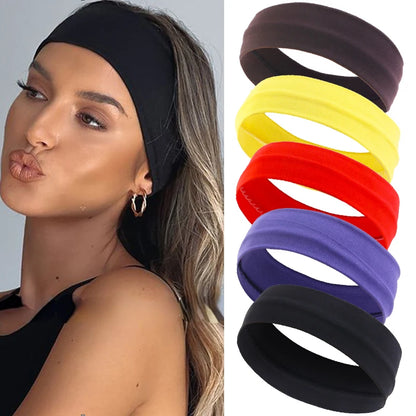Sport headbands For Women