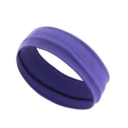 Sport headbands For Women