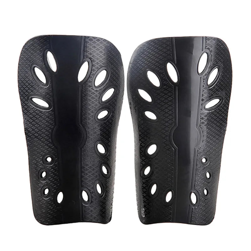 The Grip Sock Soccer Shin Guards