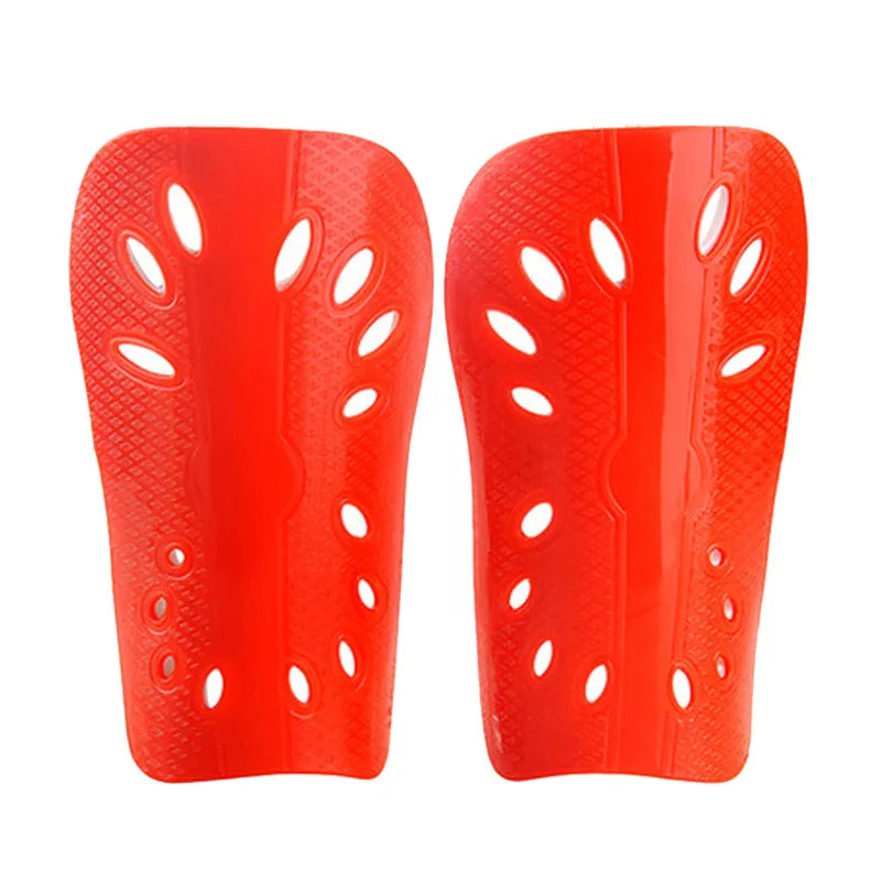The Grip Sock Soccer Shin Guards