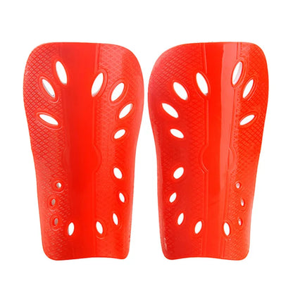 The Grip Sock Soccer Shin Guards