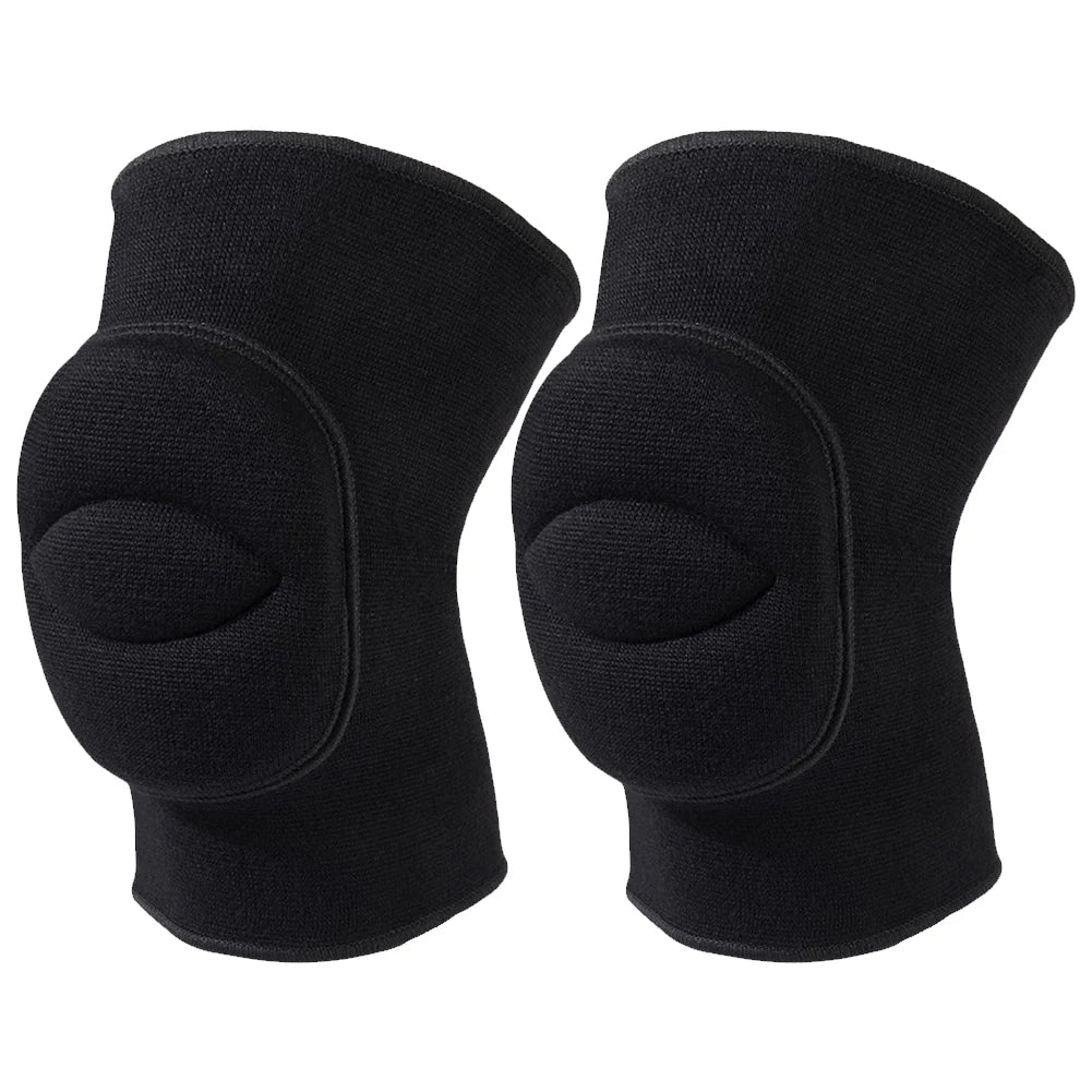 The Grip Sock Knee Pads