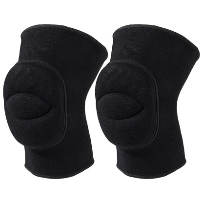 The Grip Sock Knee Pads
