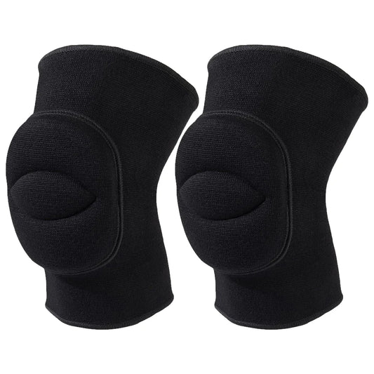 The Grip Sock Knee Pads