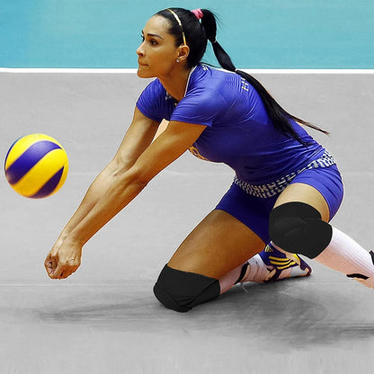 The Grip Sock Knee Pads