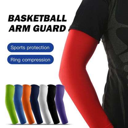 The Grip Sock Arm Sleeves
