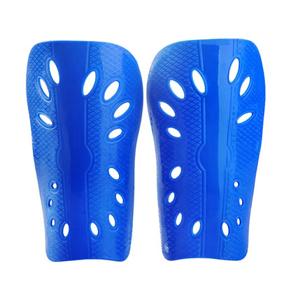 The Grip Sock Soccer Shin Guards