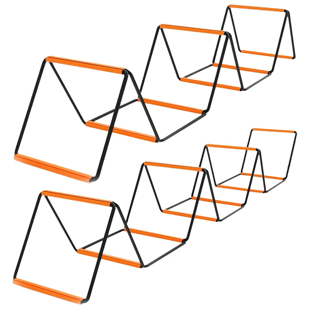 Multifunctional Speed Agility Ladder