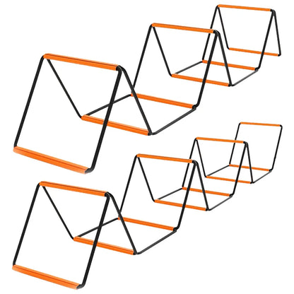 Multifunctional Speed Agility Ladder