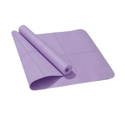 Ultimate Performance & Recovery Yoga Mat