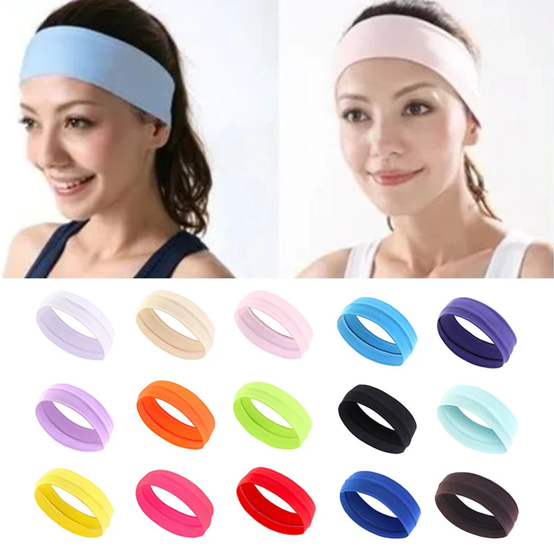 Sport headbands For Women