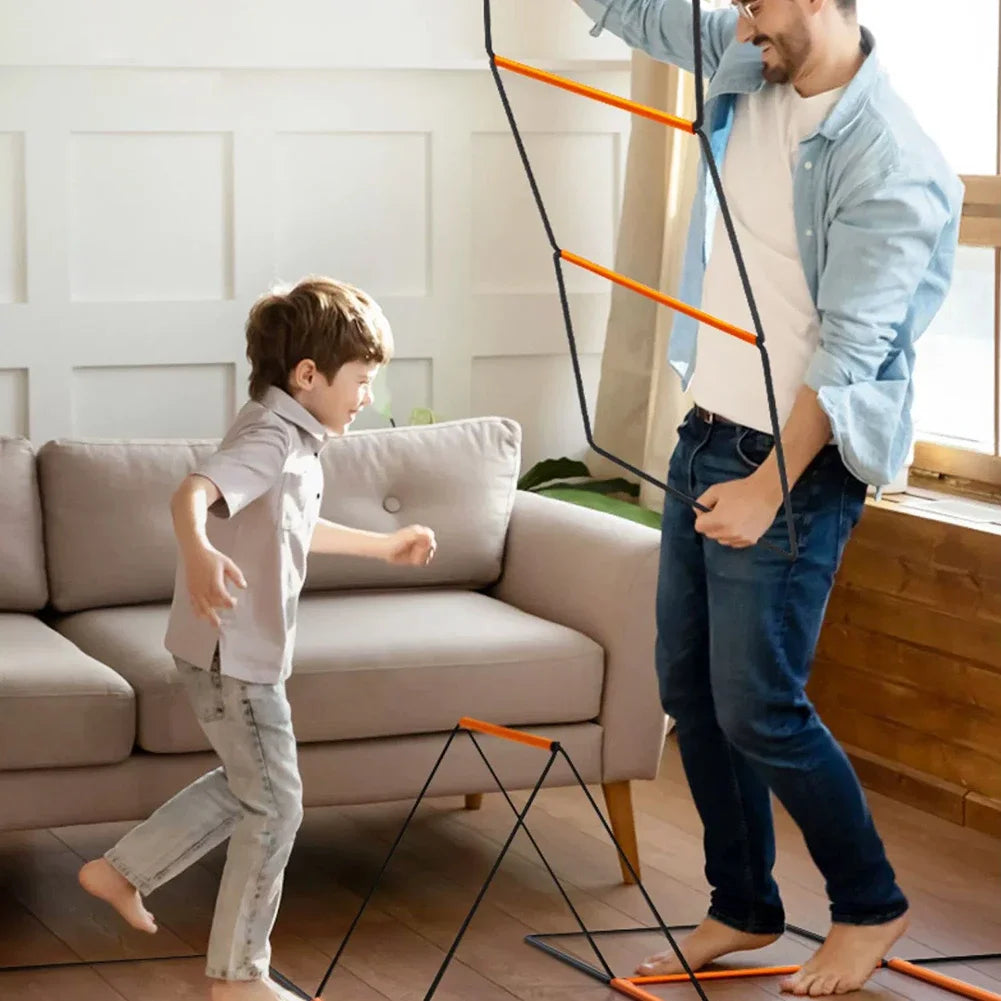 Multifunctional Speed Agility Ladder
