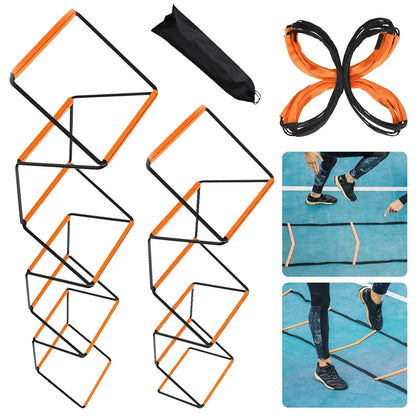 Multifunctional Speed Agility Ladder