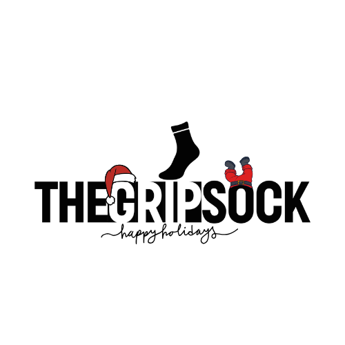 The Grip Sock