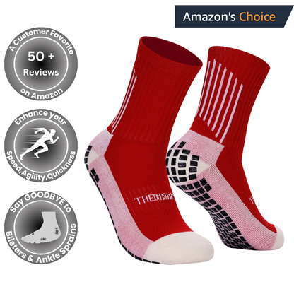 The Grip Sock Single Pair